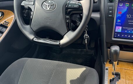 Toyota Camry, 2007 год, 1 600 000 рублей, 13 фотография