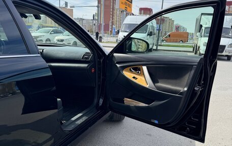 Toyota Camry, 2007 год, 1 600 000 рублей, 10 фотография