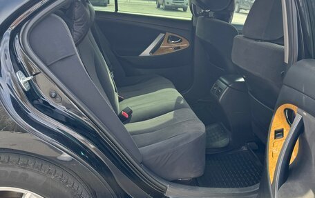 Toyota Camry, 2007 год, 1 600 000 рублей, 11 фотография
