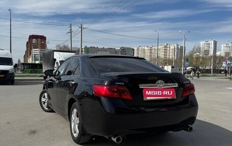 Toyota Camry, 2007 год, 1 600 000 рублей, 6 фотография