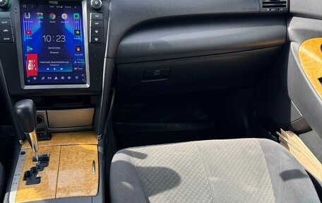 Toyota Camry, 2007 год, 1 600 000 рублей, 12 фотография
