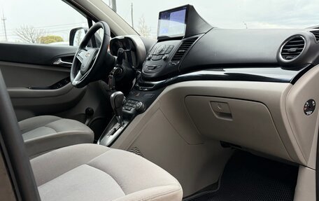 Chevrolet Orlando I, 2012 год, 1 165 000 рублей, 12 фотография
