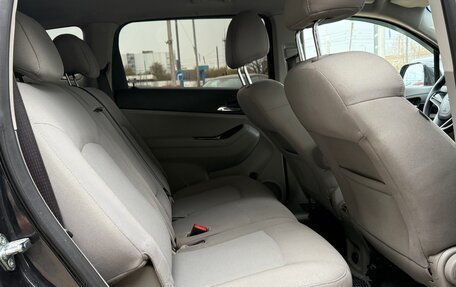 Chevrolet Orlando I, 2012 год, 1 165 000 рублей, 14 фотография