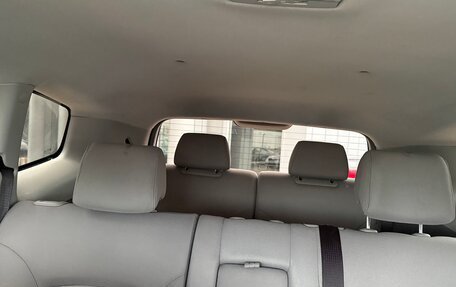 Chevrolet Orlando I, 2012 год, 1 165 000 рублей, 15 фотография