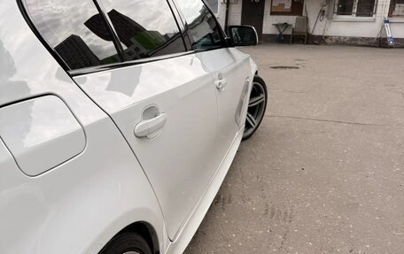 BMW 5 серия, 2008 год, 2 800 000 рублей, 4 фотография