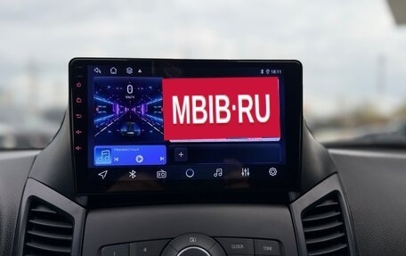 Chevrolet Orlando I, 2012 год, 1 165 000 рублей, 16 фотография