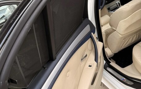 BMW 5 серия, 2008 год, 2 800 000 рублей, 12 фотография
