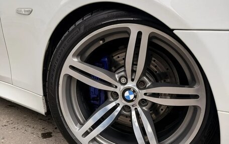BMW 5 серия, 2008 год, 2 800 000 рублей, 6 фотография