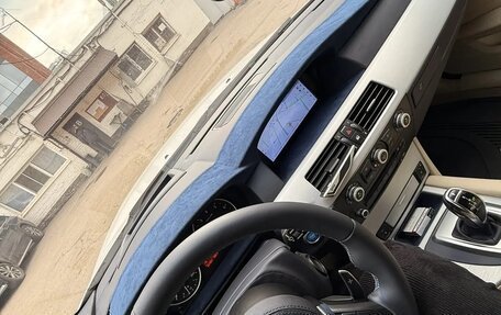 BMW 5 серия, 2008 год, 2 800 000 рублей, 13 фотография