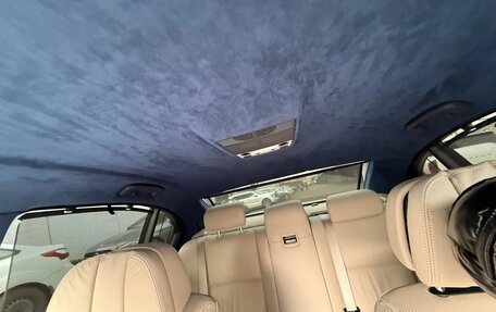 BMW 5 серия, 2008 год, 2 800 000 рублей, 11 фотография