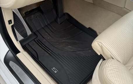 BMW 5 серия, 2008 год, 2 800 000 рублей, 18 фотография