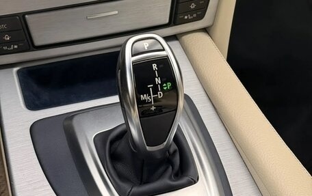 BMW 5 серия, 2008 год, 2 800 000 рублей, 8 фотография