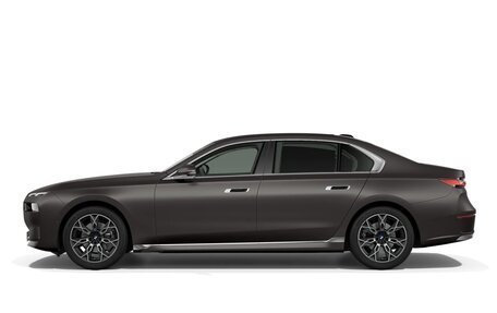 BMW 7 серия, 2025 год, 21 500 000 рублей, 3 фотография