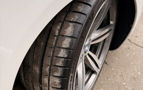 BMW 5 серия, 2008 год, 2 800 000 рублей, 20 фотография