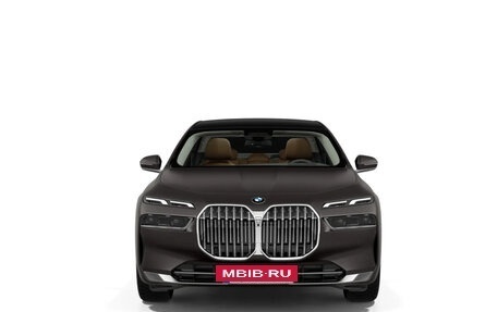 BMW 7 серия, 2025 год, 21 500 000 рублей, 4 фотография