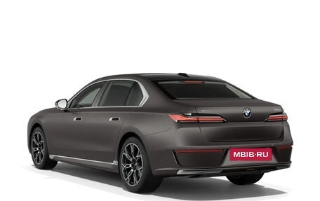 BMW 7 серия, 2025 год, 21 500 000 рублей, 2 фотография