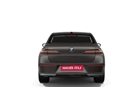 BMW 7 серия, 2025 год, 21 500 000 рублей, 5 фотография