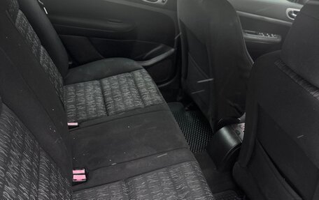 Peugeot 307 I, 2004 год, 295 000 рублей, 14 фотография