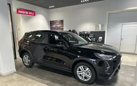 Haval Jolion, 2026 год, 2 649 000 рублей, 4 фотография