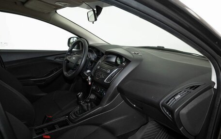 Ford Focus III, 2018 год, 1 055 000 рублей, 6 фотография