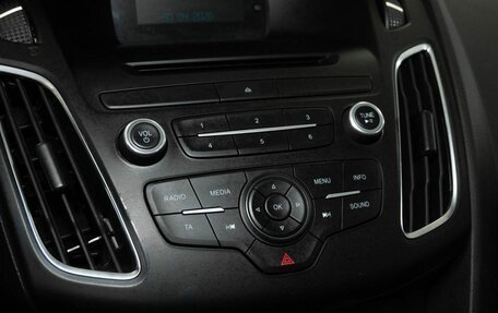 Ford Focus III, 2018 год, 1 055 000 рублей, 11 фотография