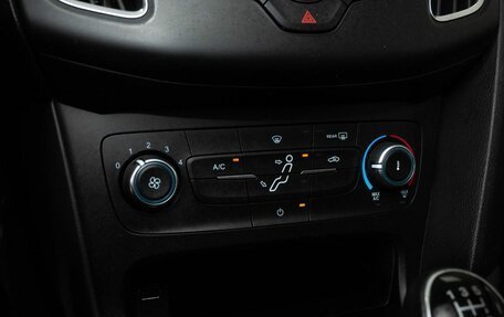 Ford Focus III, 2018 год, 1 055 000 рублей, 12 фотография