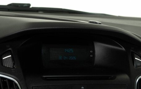 Ford Focus III, 2018 год, 1 055 000 рублей, 10 фотография