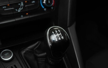 Ford Focus III, 2018 год, 1 055 000 рублей, 13 фотография