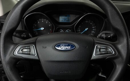 Ford Focus III, 2018 год, 1 055 000 рублей, 9 фотография