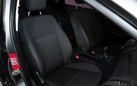 Ford Focus III, 2018 год, 1 055 000 рублей, 15 фотография