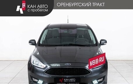 Ford Focus III, 2018 год, 1 055 000 рублей, 2 фотография