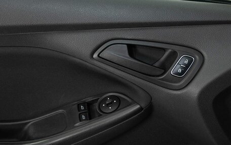 Ford Focus III, 2018 год, 1 055 000 рублей, 17 фотография