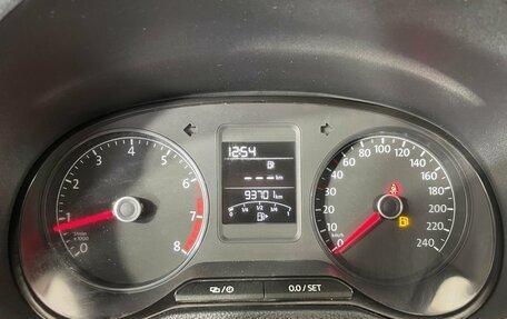 Volkswagen Polo VI (EU Market), 2018 год, 1 262 000 рублей, 14 фотография