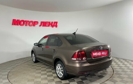 Volkswagen Polo VI (EU Market), 2018 год, 1 262 000 рублей, 6 фотография