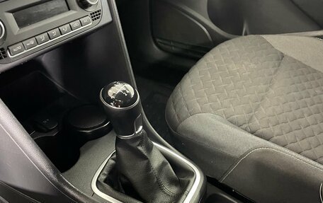 Volkswagen Polo VI (EU Market), 2018 год, 1 262 000 рублей, 15 фотография