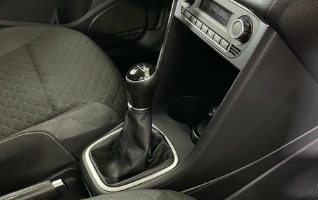 Volkswagen Polo VI (EU Market), 2018 год, 1 262 000 рублей, 16 фотография