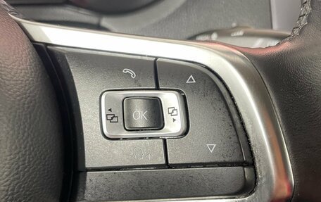 Volkswagen Polo VI (EU Market), 2018 год, 1 262 000 рублей, 20 фотография