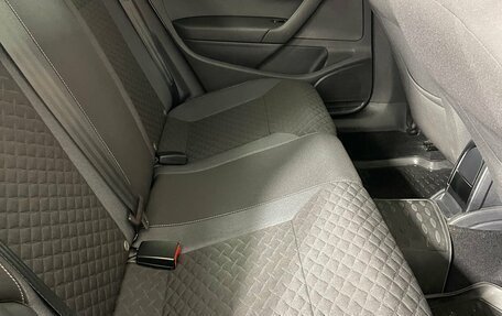 Volkswagen Polo VI (EU Market), 2018 год, 1 262 000 рублей, 22 фотография