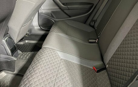 Volkswagen Polo VI (EU Market), 2018 год, 1 262 000 рублей, 21 фотография