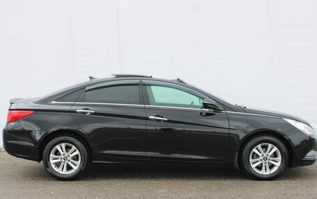 Hyundai Sonata VI, 2012 год, 1 160 000 рублей, 7 фотография