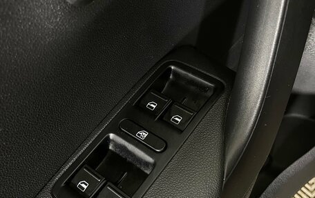 Volkswagen Polo VI (EU Market), 2018 год, 1 262 000 рублей, 17 фотография