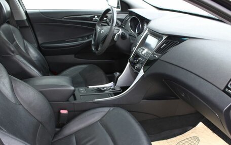 Hyundai Sonata VI, 2012 год, 1 160 000 рублей, 9 фотография