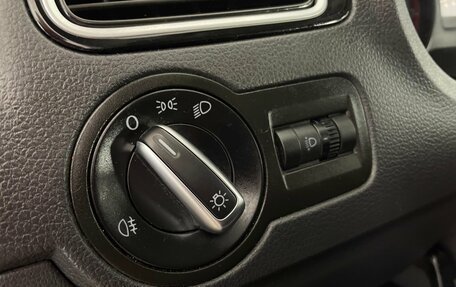 Volkswagen Polo VI (EU Market), 2018 год, 1 262 000 рублей, 18 фотография