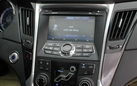 Hyundai Sonata VI, 2012 год, 1 160 000 рублей, 14 фотография