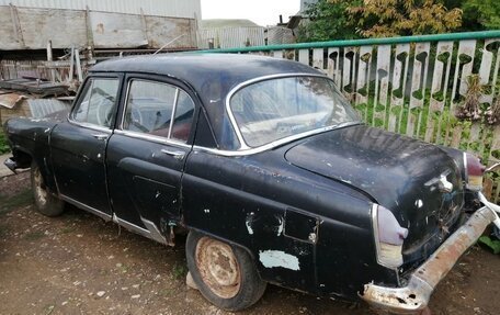 ГАЗ 21 «Волга», 1966 год, 100 000 рублей, 2 фотография