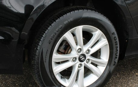 Hyundai Sonata VI, 2012 год, 1 160 000 рублей, 18 фотография