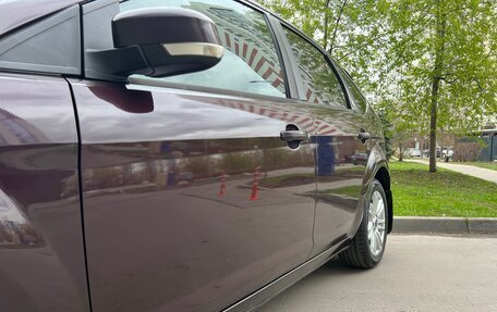 Ford Focus II рестайлинг, 2008 год, 625 000 рублей, 3 фотография