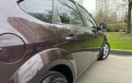 Ford Focus II рестайлинг, 2008 год, 625 000 рублей, 5 фотография