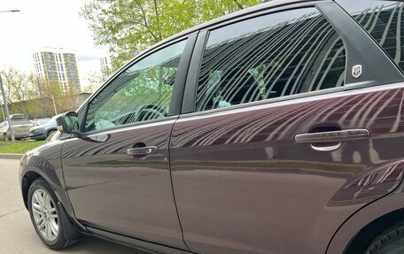 Ford Focus II рестайлинг, 2008 год, 625 000 рублей, 6 фотография