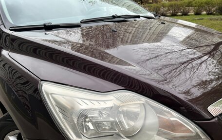 Ford Focus II рестайлинг, 2008 год, 625 000 рублей, 8 фотография